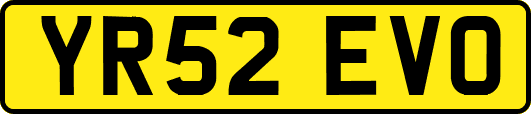 YR52EVO