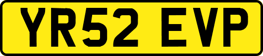 YR52EVP