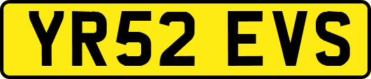 YR52EVS