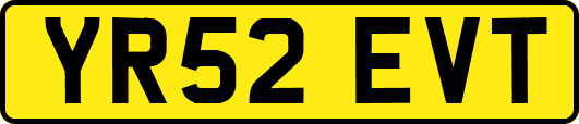 YR52EVT