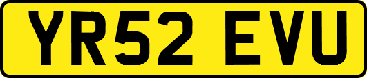 YR52EVU