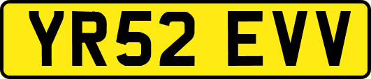 YR52EVV