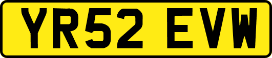 YR52EVW