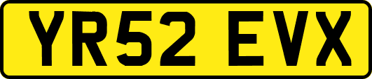 YR52EVX