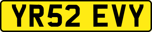 YR52EVY