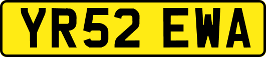YR52EWA