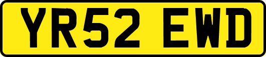 YR52EWD