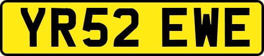 YR52EWE