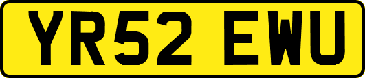 YR52EWU