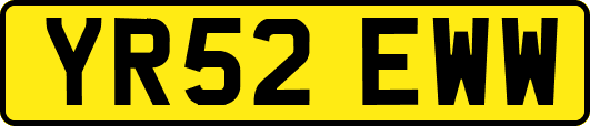YR52EWW