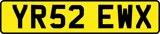YR52EWX