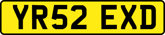 YR52EXD