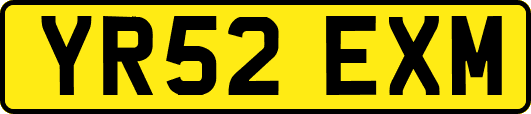 YR52EXM