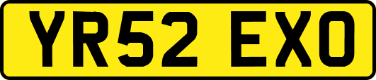 YR52EXO