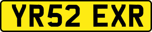 YR52EXR