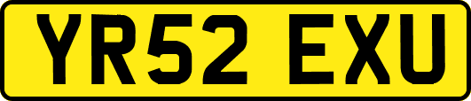 YR52EXU