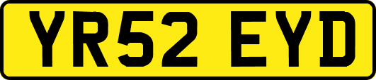YR52EYD