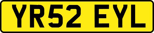 YR52EYL