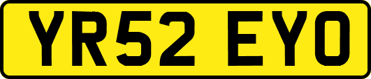 YR52EYO