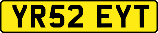 YR52EYT