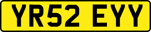 YR52EYY