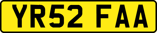 YR52FAA
