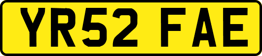 YR52FAE