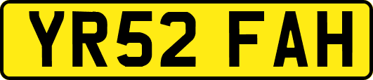 YR52FAH