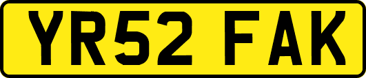 YR52FAK