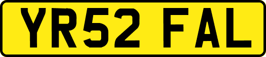 YR52FAL