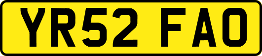 YR52FAO