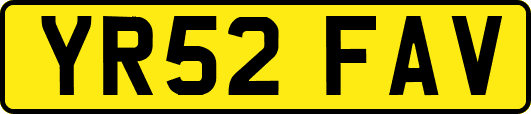 YR52FAV