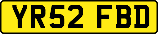YR52FBD