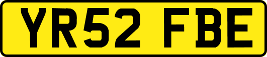 YR52FBE