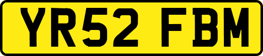 YR52FBM