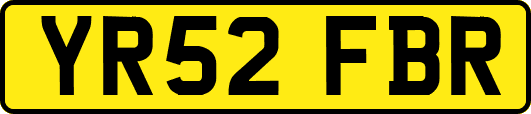 YR52FBR