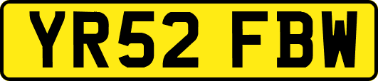 YR52FBW