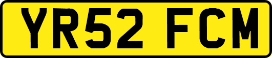 YR52FCM