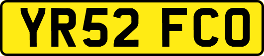 YR52FCO