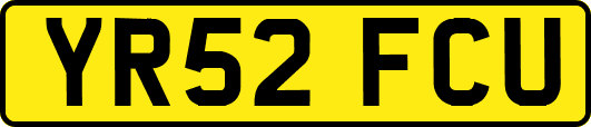 YR52FCU