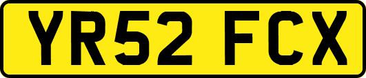 YR52FCX