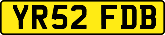 YR52FDB