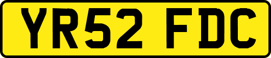 YR52FDC