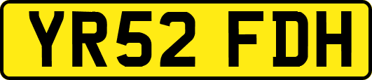 YR52FDH