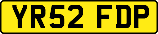 YR52FDP