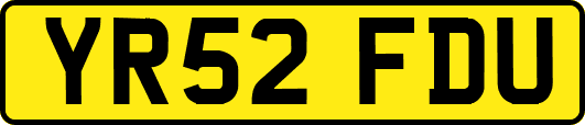YR52FDU