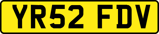 YR52FDV
