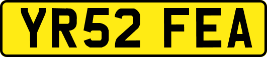 YR52FEA
