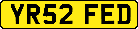 YR52FED