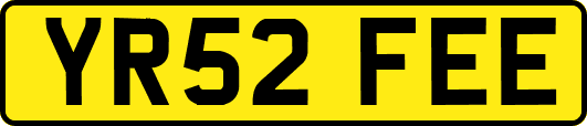 YR52FEE